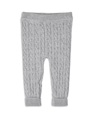 Boys' Knit Leggings - Baby