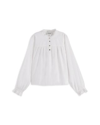 Girls&#39; Lightweight Modal Top - Little Kid, Big Kid