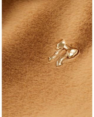 Girls' Faux Fur Jacket - Little Kid, Big Kid