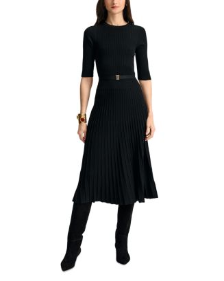 veronica beard armelle knit dress Veronica Beard Armelle Knit Dress in Multi
