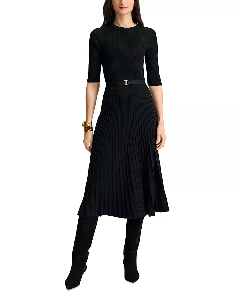 Veronica Beard Elthea Knit Dress