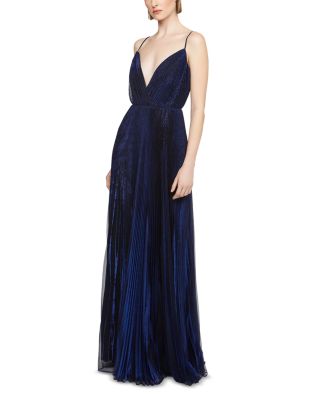 Elyssia Jersey Gown