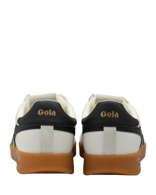 Women's Cyclone Leather Sneakers