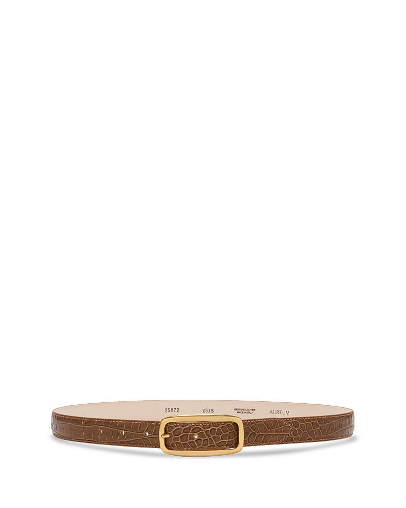 Aureum Collective Women's No. 19 Belt