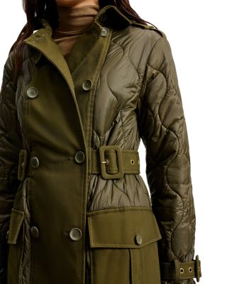 Newberry Coat