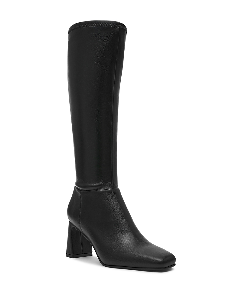 Steve Madden Women's Hunny Boots In Black