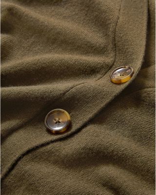 Solene Cashmere Cardigan 