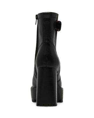 Women's Summit Platform Boots