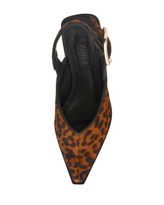 Women's Shay Slingback Flats