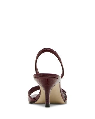 Women's Henrietta Slingback Sandals