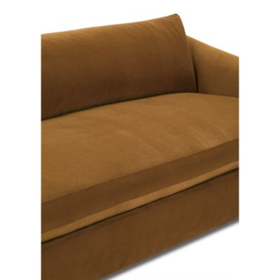 Astor 92&amp;quot; Fabric Sofa - Exclusive
