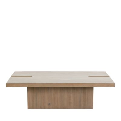 Kips Rectangle Cocktail Table