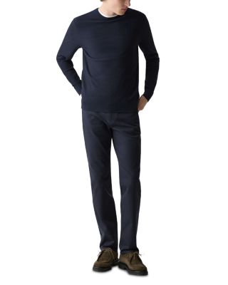 Riland Crewneck Sweater