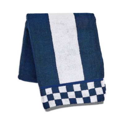 Stripe Bath Towel