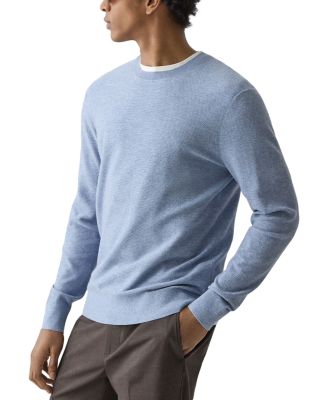 Riland Crewneck Sweater