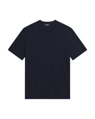 Soris Crewneck Tee