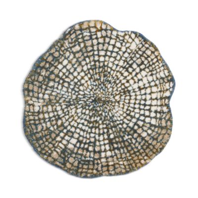 Root Bath Rug, 33&amp;quot; - Exclusive