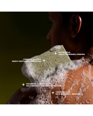 Mandelic Acid Exfoliating Bar 5 oz.