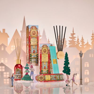 Night Before Christmas Scent Stem Duo