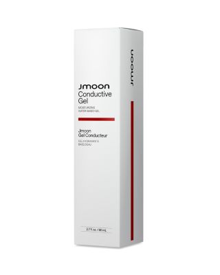 JMOON Conductive Gel 2.7 oz.