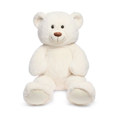 Big Rabbit Mama Teddy Bear, 36" - Exclusive