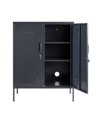 the Midi Locker