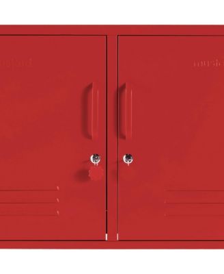 The Lowdown Locker