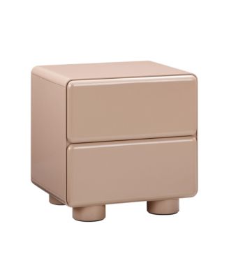 Tammy 2-Drawer Nightstand