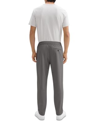 Curtis Draw Pant in Precision Ponte