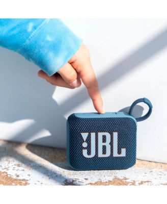 Go 4 Waterproof Bluetooth Speaker