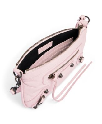 Le City Pouch On Strap