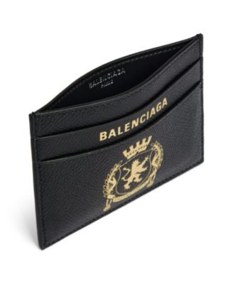 Passport Card Holder