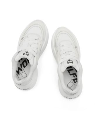 Women's Temple Sneakers