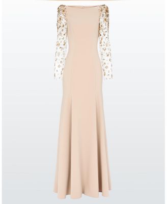 Sylvia Maxi Dress