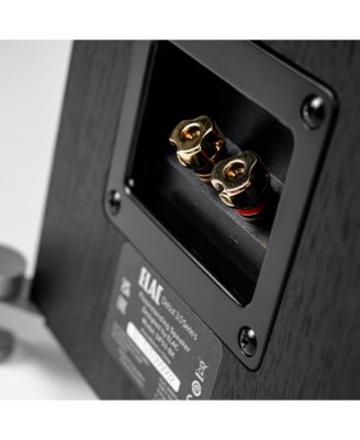 Elac DF53 Debut 3.0 5.25" Floorstanding Speaker