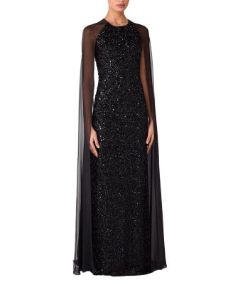 Elite Maxi Dress
