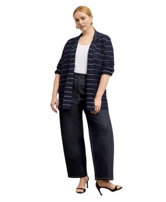  Cody Dot Knit Jardigan