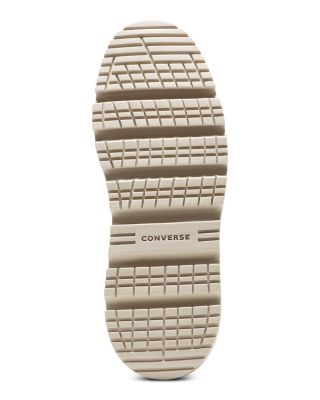 Men's Chuck 70 Rugged High Top Boots