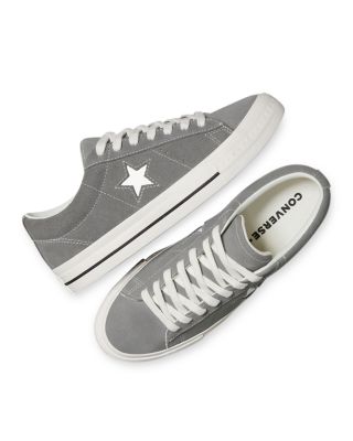 Men's One Star 95 Low Top Sneakers