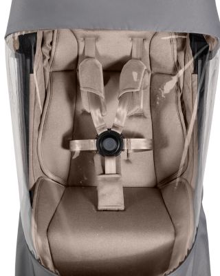 Aer+/2 Buggy Raincover