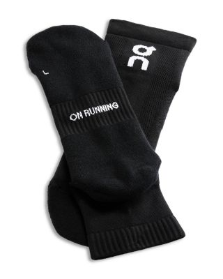 Running Core Run Mid Socks, Pack of 2