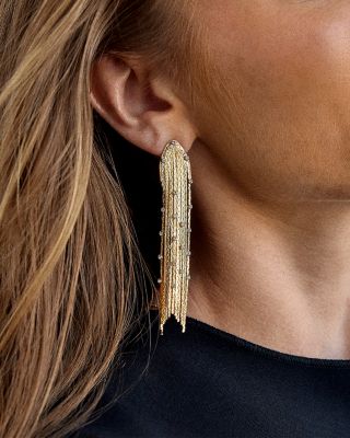 Elektra Earrings