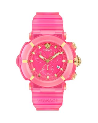 Real Active Chronograph, 45mm