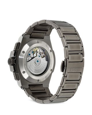 Greca Extreme Skeleton Chronograph, 43mm