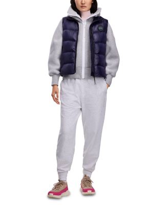 Cypress Vest Black Label