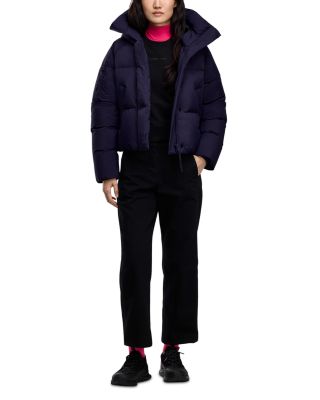 Chilliwack Puffer Jacket