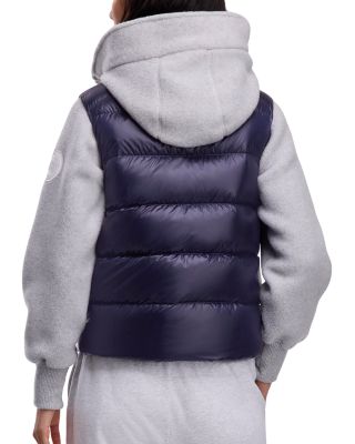 Cypress Vest Black Label