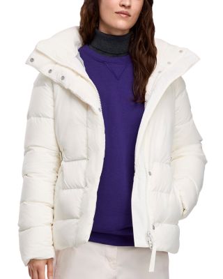 Lyndale Hooded Down Puffer