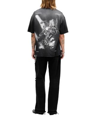 Iron Maiden X Infinite Dreams Tee