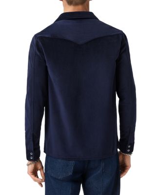 Andres Long Sleeve Shirt